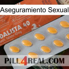 Sex Assurance 43